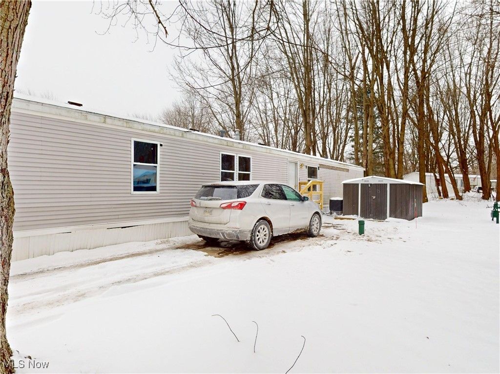 Photo of 3651 Austin Road #N12, Geneva, OH 44041 (MLS # 5184428)