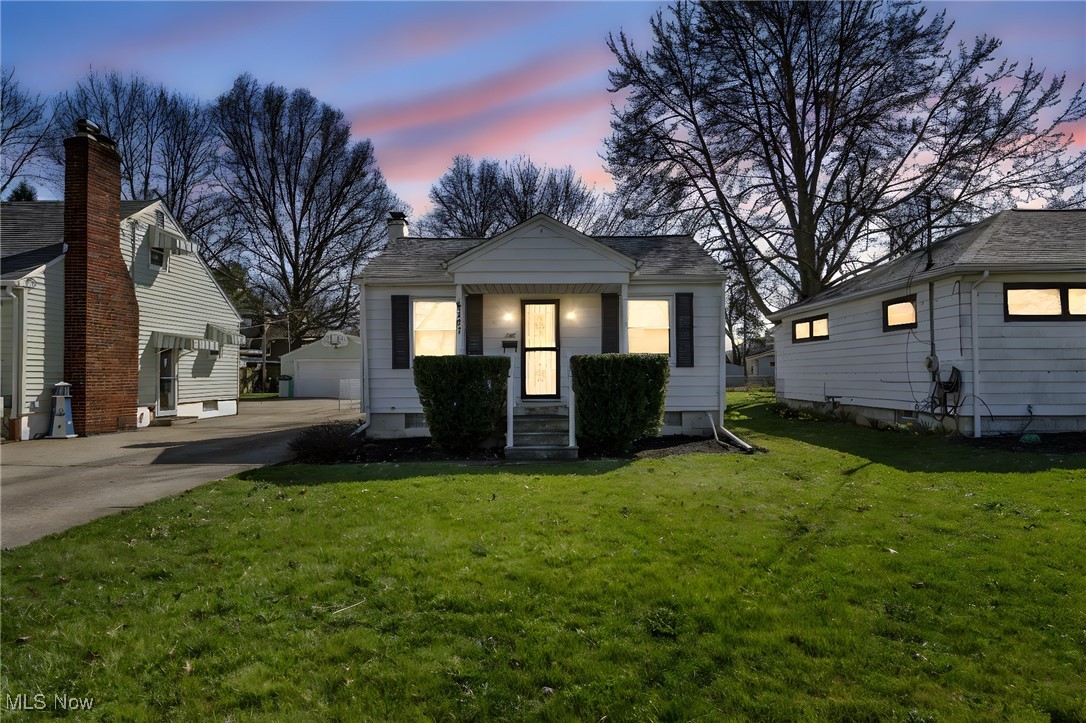 127 Dilworth Street, Elyria, Ohio image 1