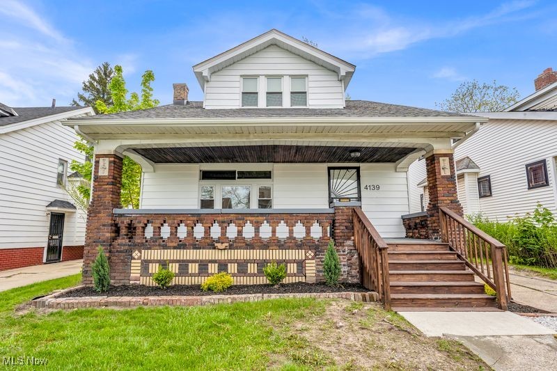 4139 E 147th Street, Cleveland, Ohio image 1