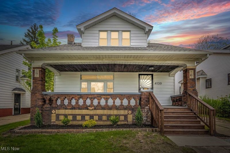 4139 E 147th Street, Cleveland, Ohio image 2