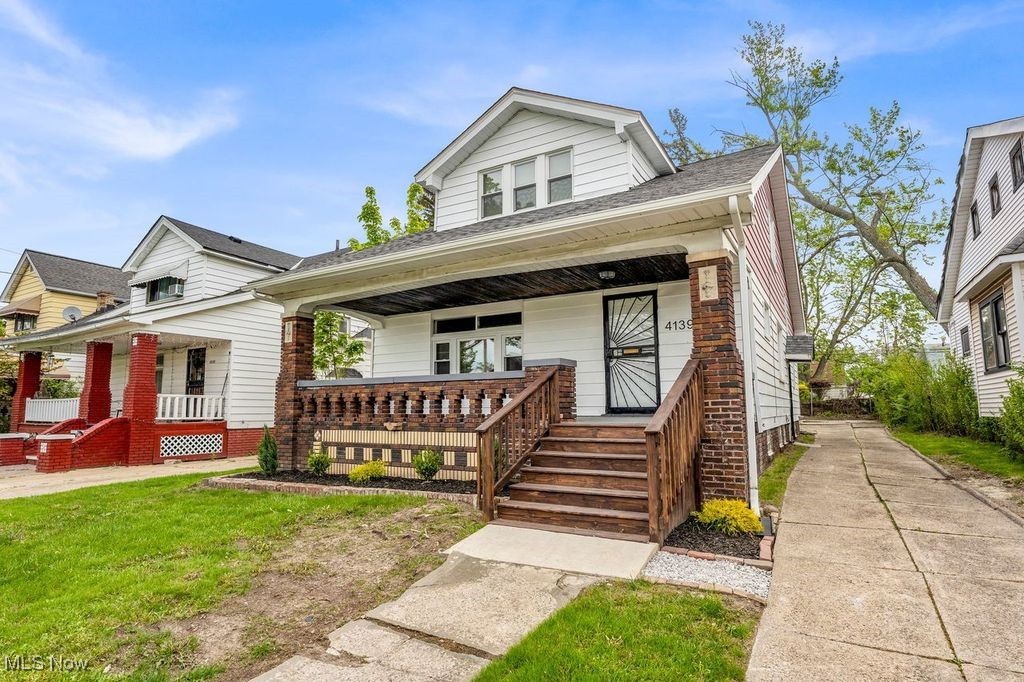 4139 E 147th Street, Cleveland, Ohio image 3