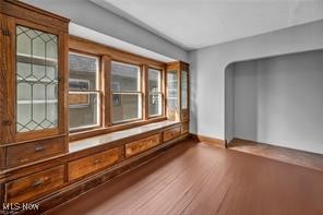 Ricehts - Residential Income