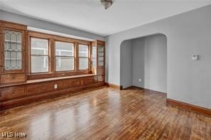 Ricehts - Residential Income