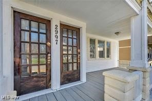 Ricehts - Residential Income