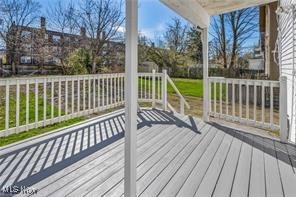 Ricehts - Residential Income