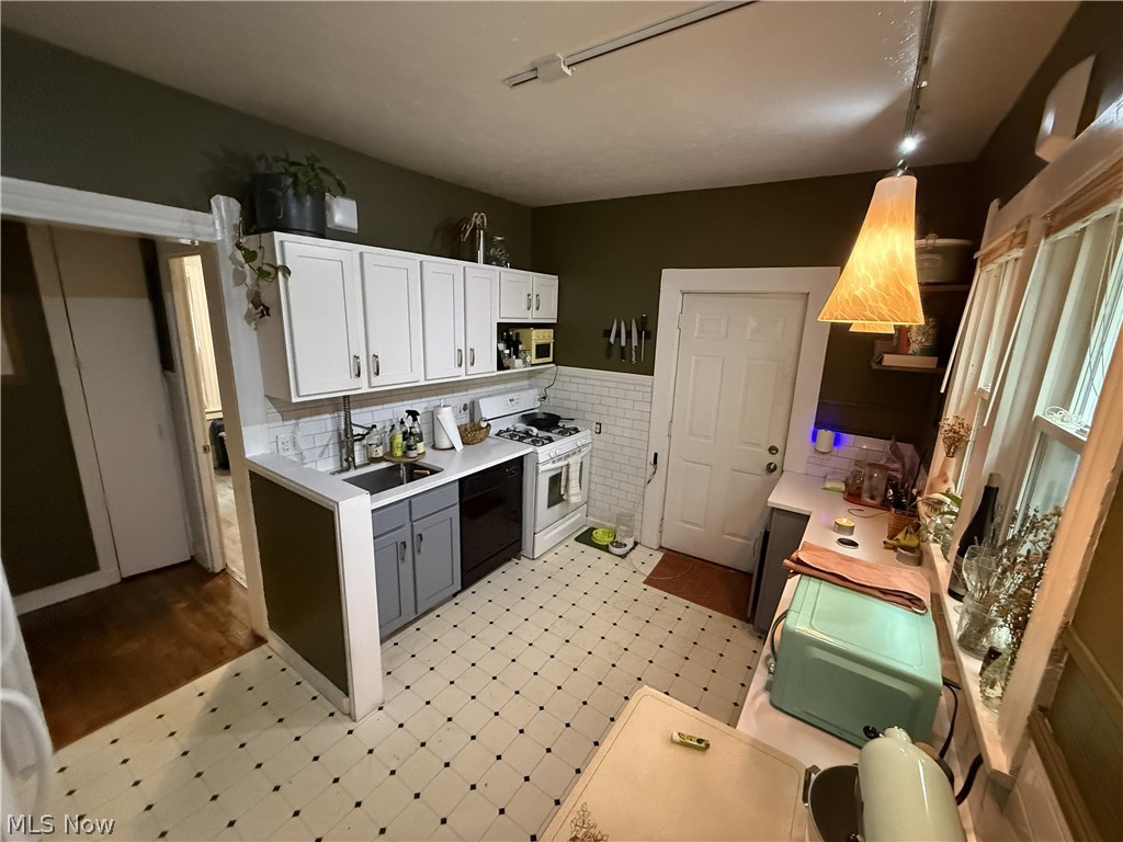 Barber & Lord - Residential Income