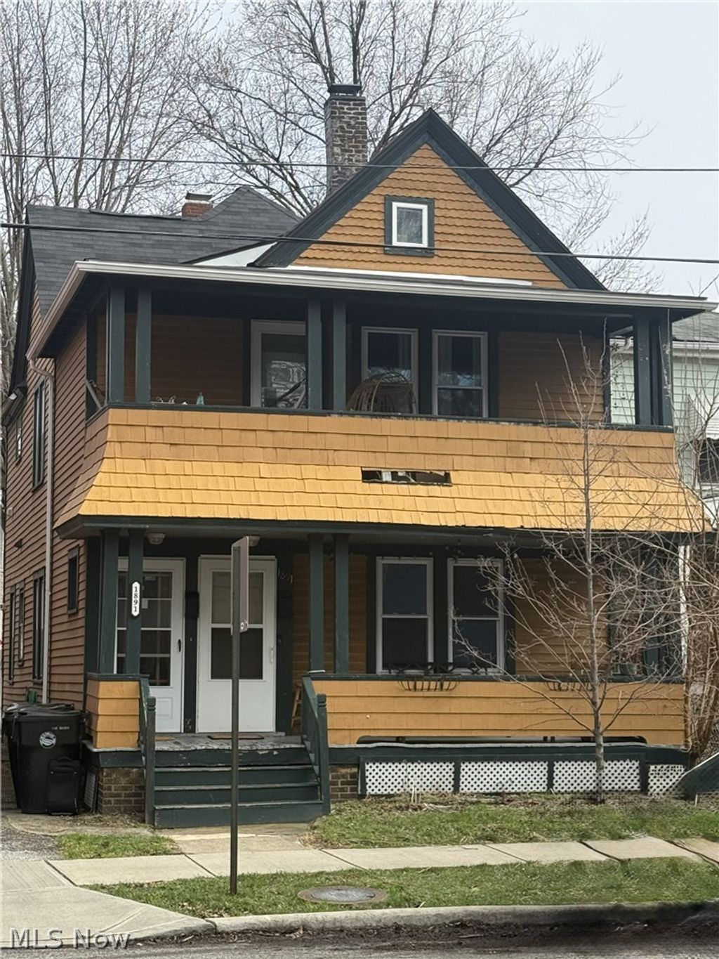 Photo of 1891 Fulton Road, Cleveland, OH 44113 (MLS # 5195219)