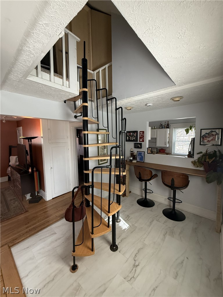 Barber & Lord - Residential Income