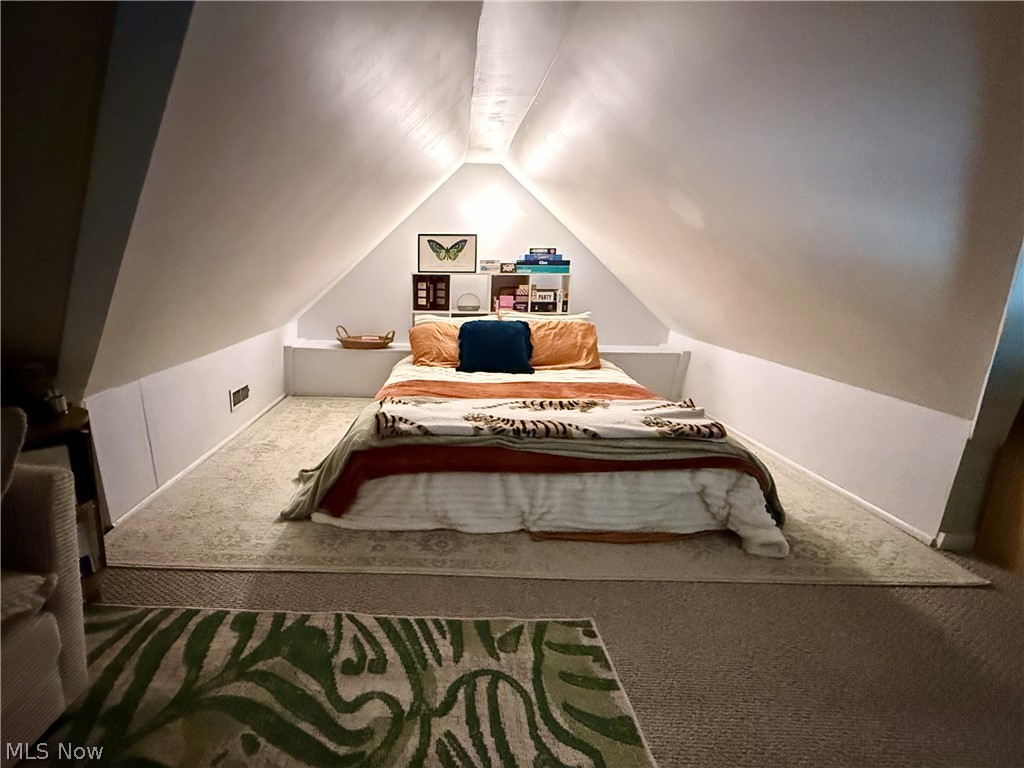 Barber & Lord - Residential Income