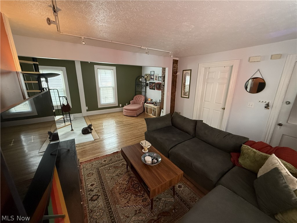 Barber & Lord - Residential Income