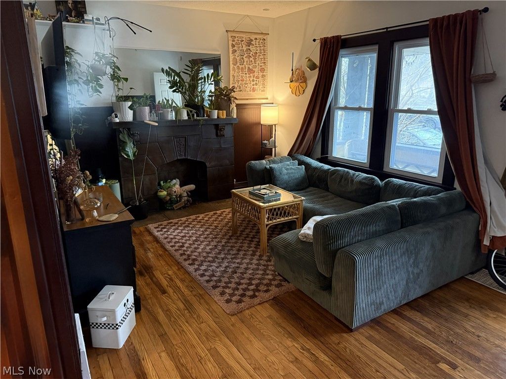 Photo of 1891 Fulton Road, Cleveland, OH 44113 (MLS # 5195219)