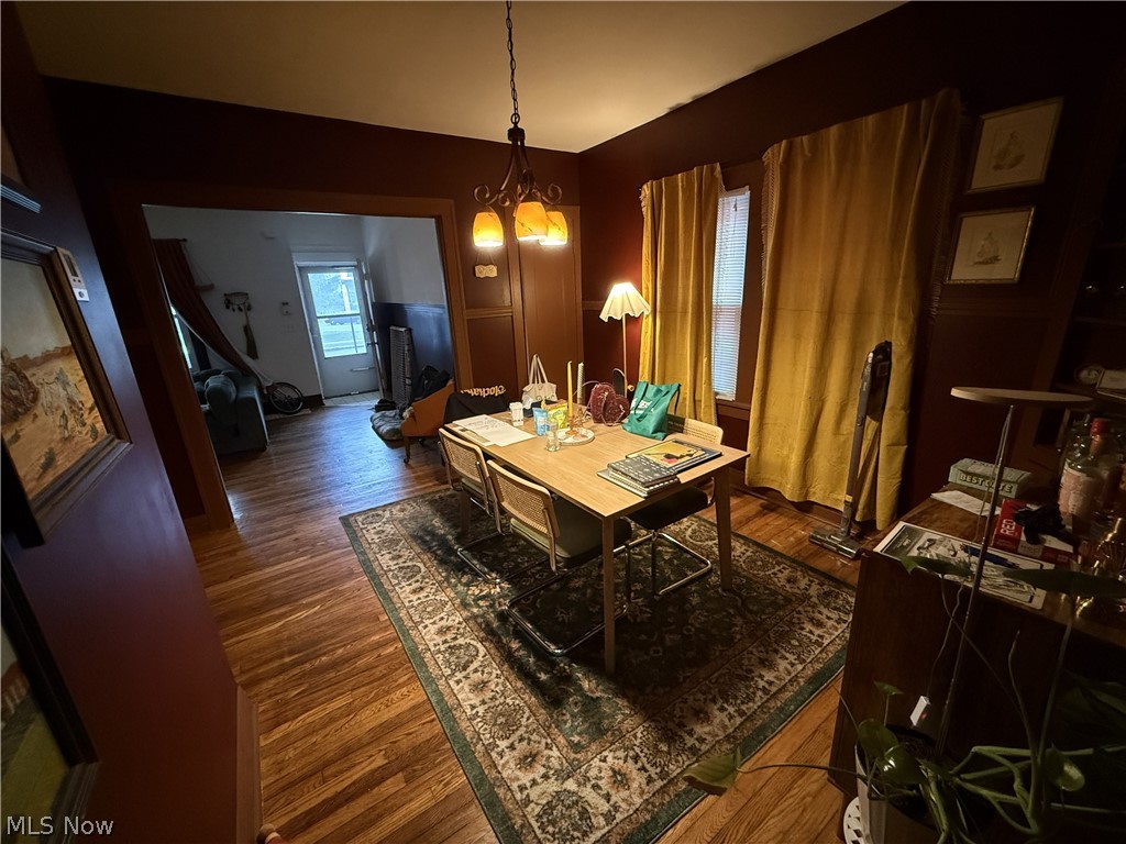 Barber & Lord - Residential Income