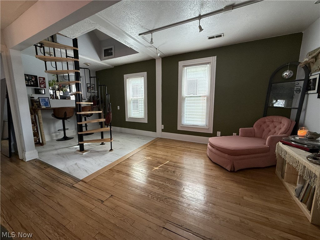 Barber & Lord - Residential Income