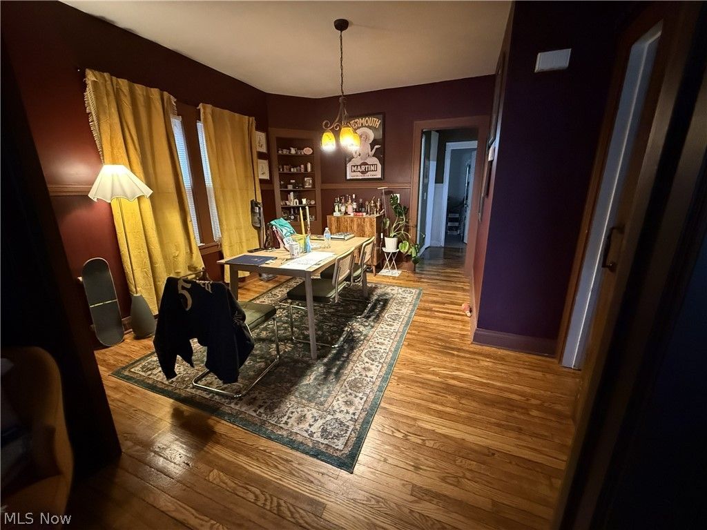 Photo of 1891 Fulton Road, Cleveland, OH 44113 (MLS # 5195219)