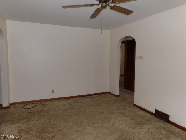 City/Youngstown - Residential Lease