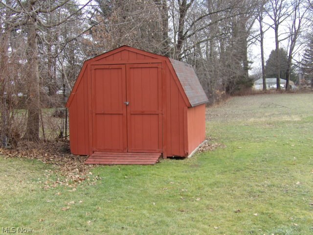 City/Youngstown - Residential Lease