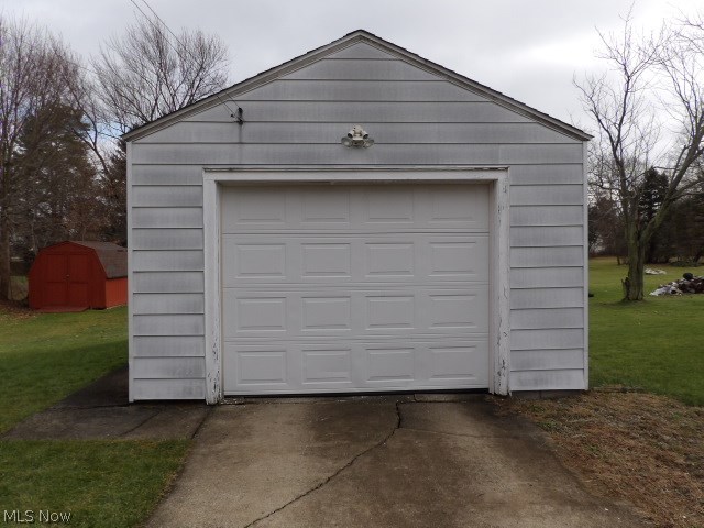 City/Youngstown - Residential Lease