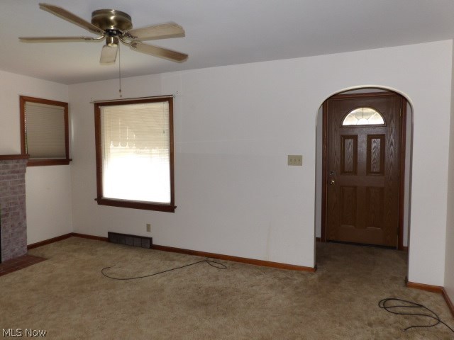 City/Youngstown - Residential Lease