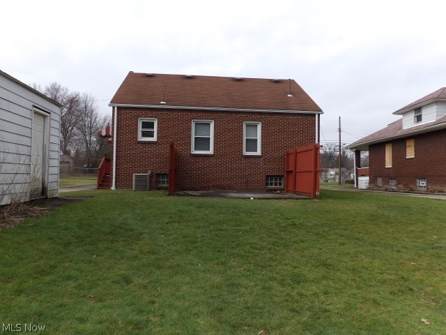 City/Youngstown - Residential Lease