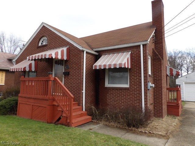 City/Youngstown - Residential Lease