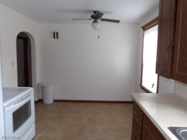 City/Youngstown - Residential Lease