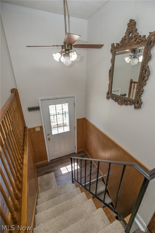 Northport Sub - Residential