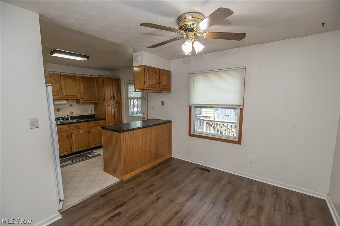 Northport Sub - Residential