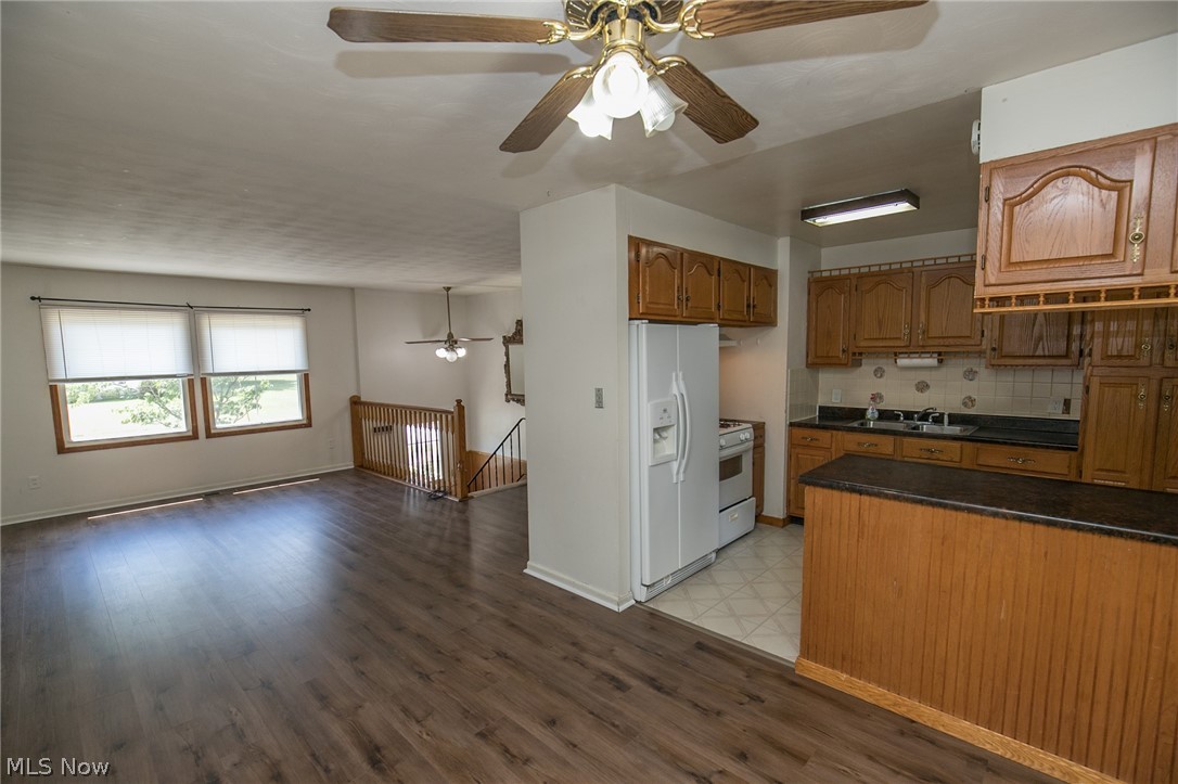 Northport Sub - Residential