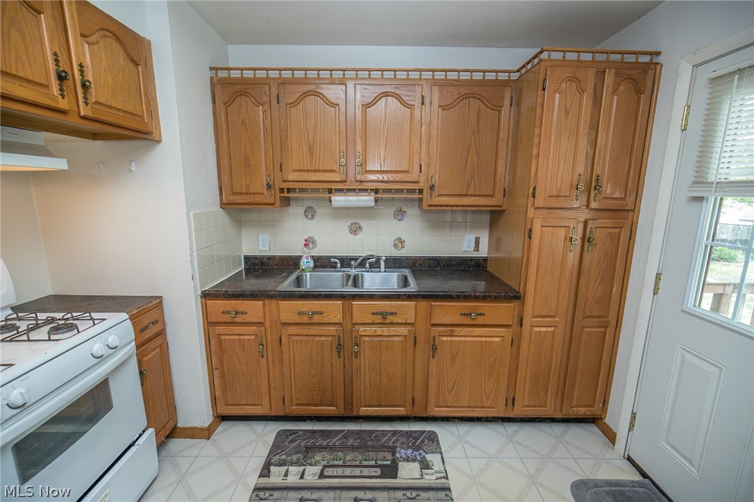 Northport Sub - Residential