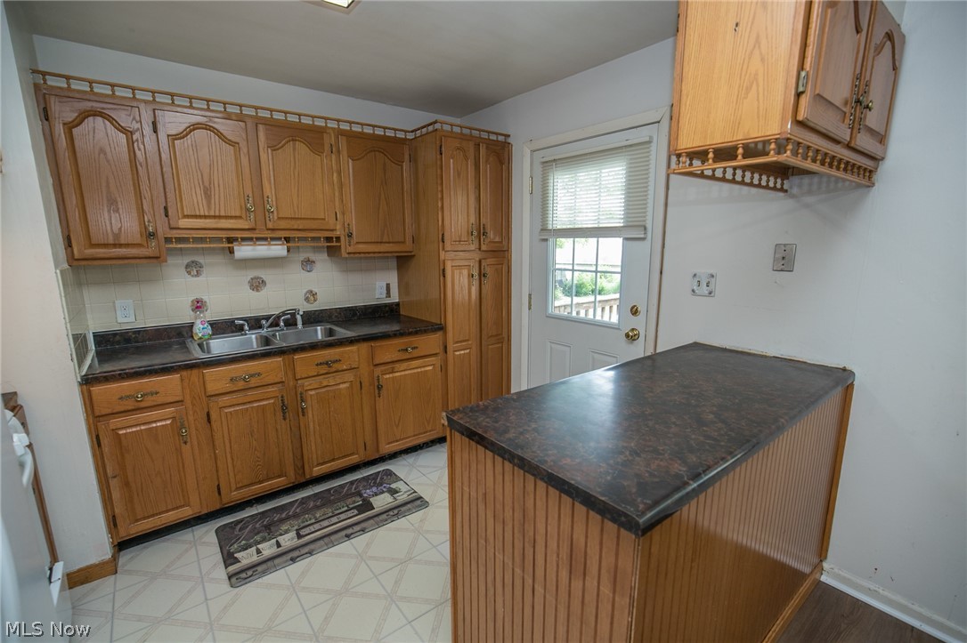 Northport Sub - Residential