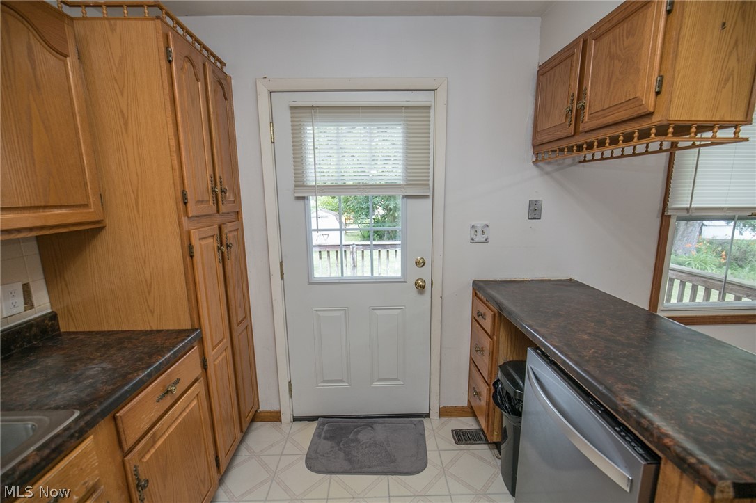 Northport Sub - Residential