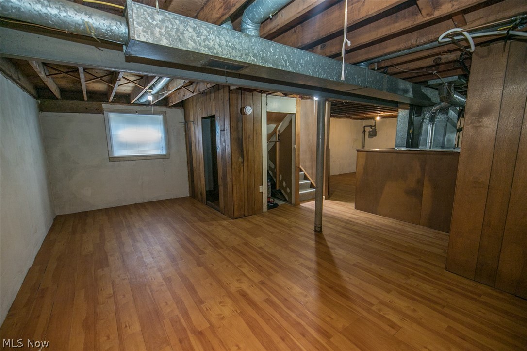 Northport Sub - Residential