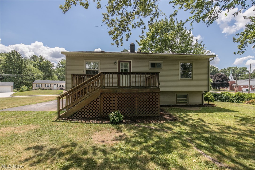 Northport Sub - Residential