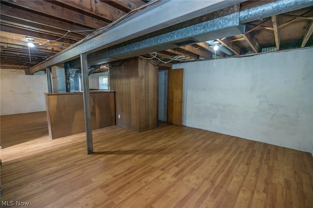 Northport Sub - Residential