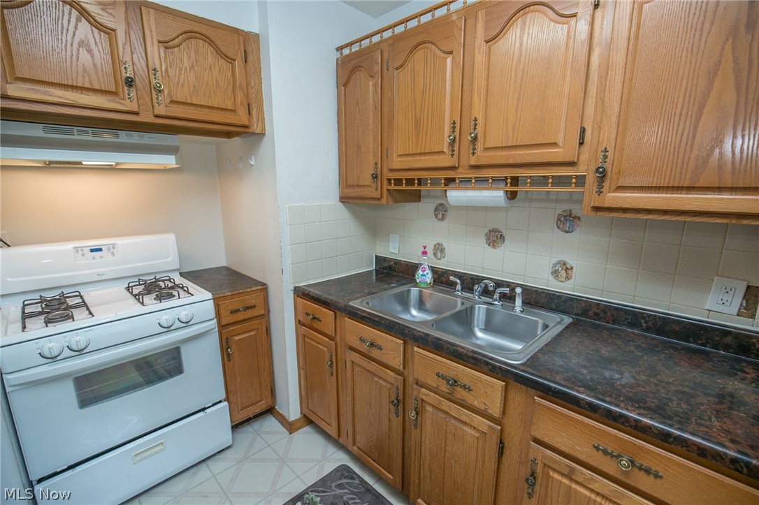 Northport Sub - Residential