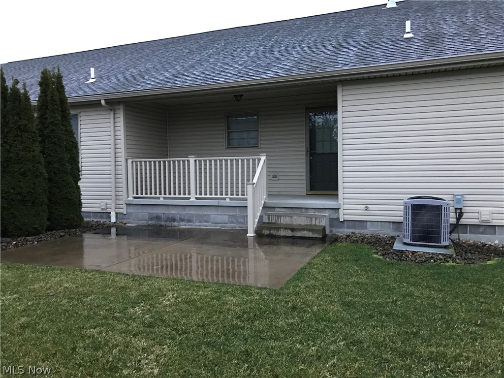 Park Place Villas/Niles Condos - Residential