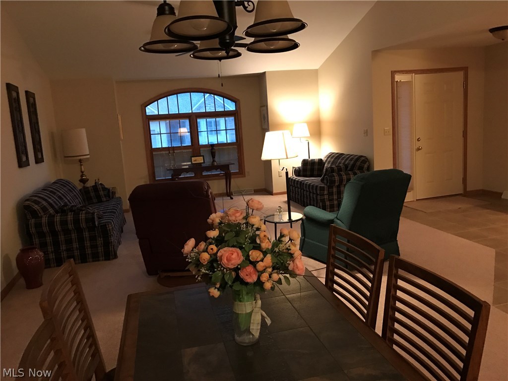 Park Place Villas/Niles Condos - Residential