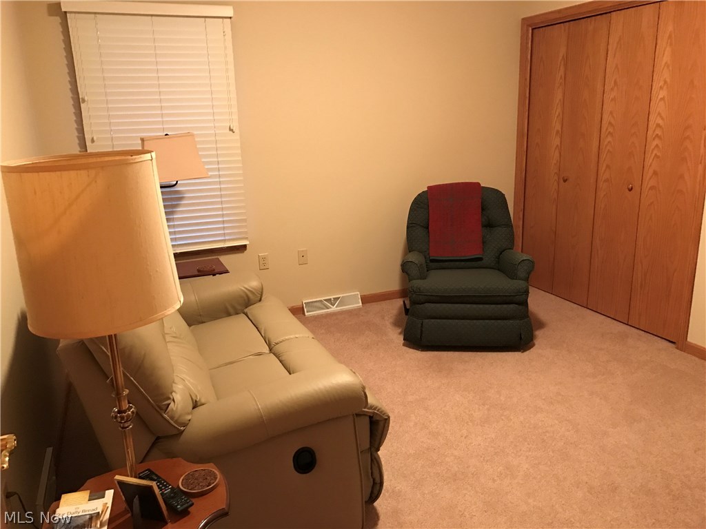 Park Place Villas/Niles Condos - Residential