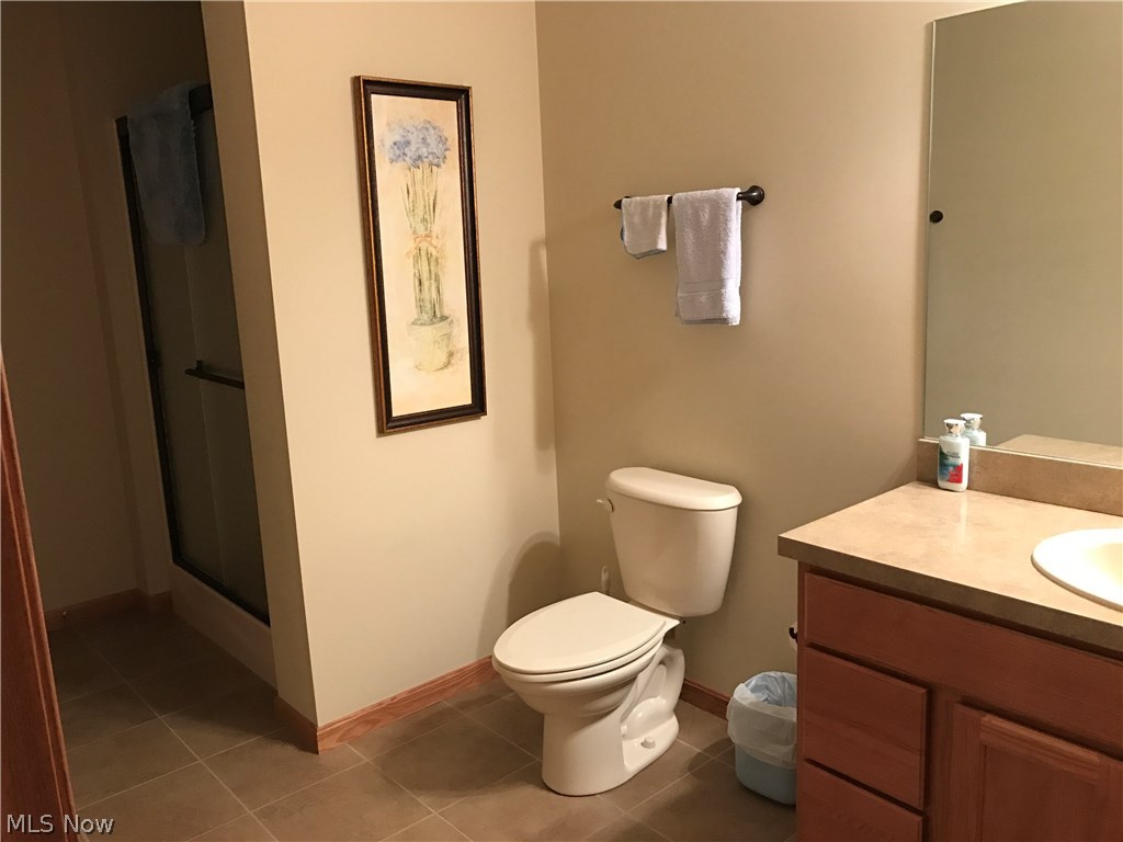 Park Place Villas/Niles Condos - Residential