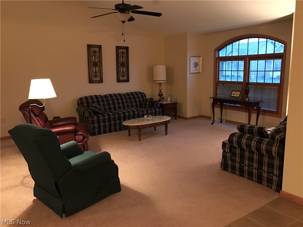 Park Place Villas/Niles Condos - Residential