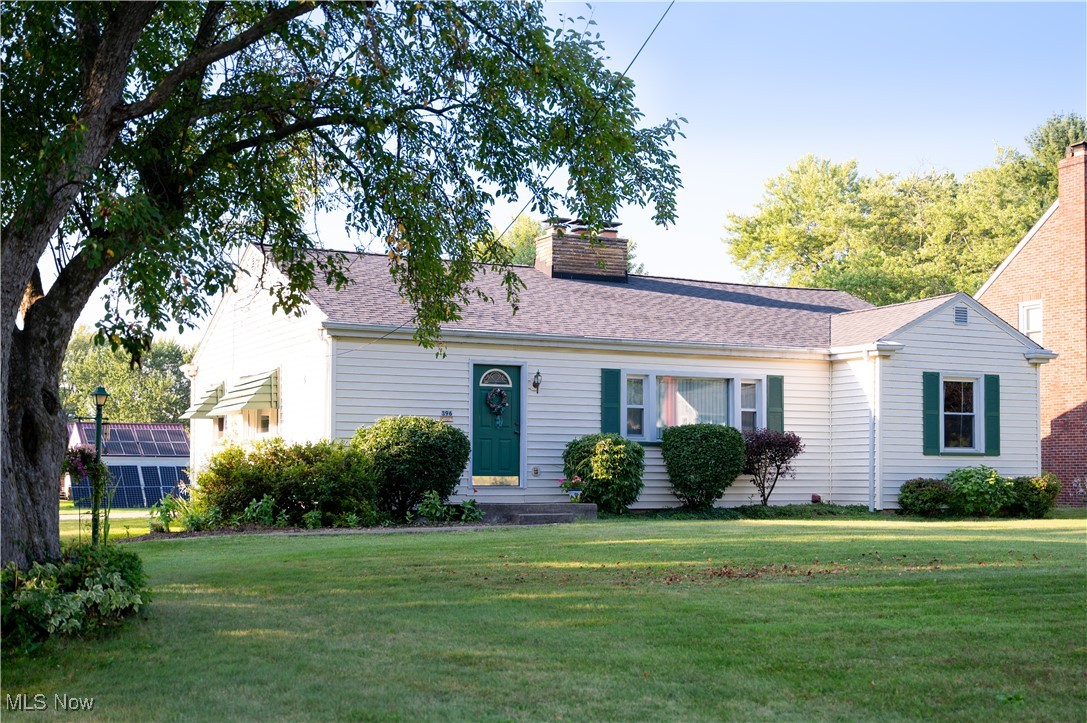 Come see this well loved and maintained ranch home and I'm sure you will agree this would be a great place to call home.
Unique in the neighborhood due to the side-road access which adds not only extra width to the lot but safe play space, additional off street parking and great curb appeal.
The 2 stall garage from the side-road makes getting in and out extra easy and is attached to the house via the enclosed side porch/breezeway which also gives easy access to the private back deck.
The sizable back yard offers plenty of safe space for backyard sports and sun for a veggie garden if that is your thing.
In addition to the 3 bedrooms and bath on the main floor there is an extra family room in the basement, bonus room that has a closet but without egress. There is a full bath in the basement and a lot of additional storage space and shelving.
So much to love. Make it yours.
