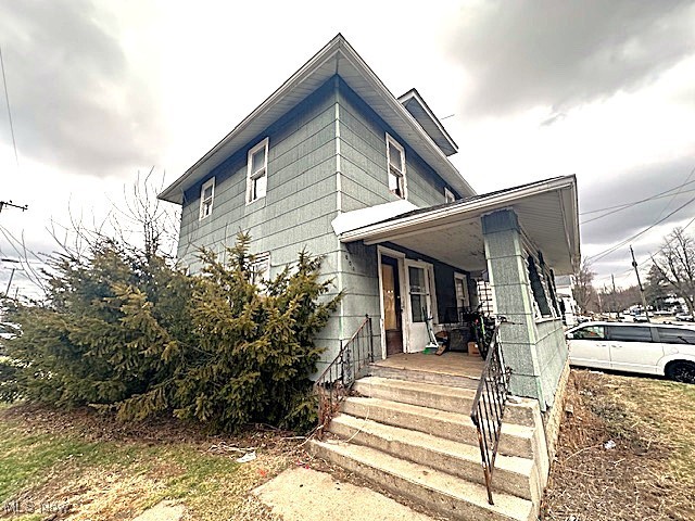 Nl & Max Michaels Add 01 - Residential