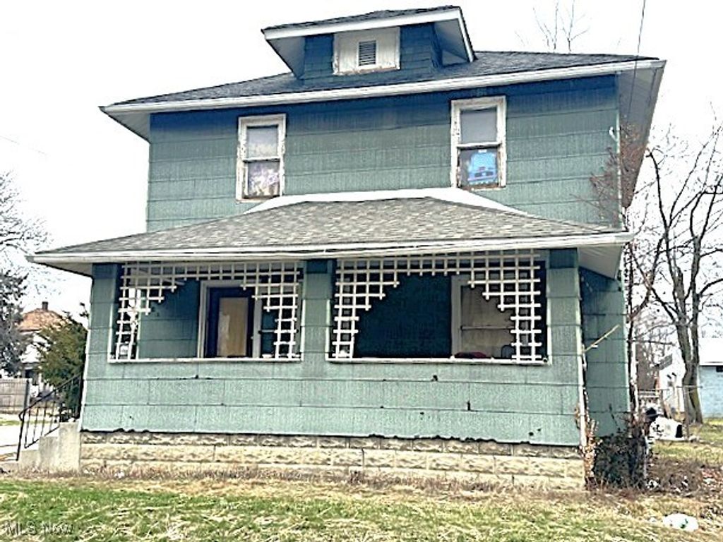 Photo of 801 E Vine Street, Lima, OH 45804 (MLS # 5183904)