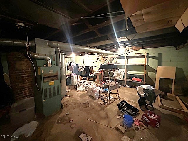 Nl & Max Michaels Add 01 - Residential