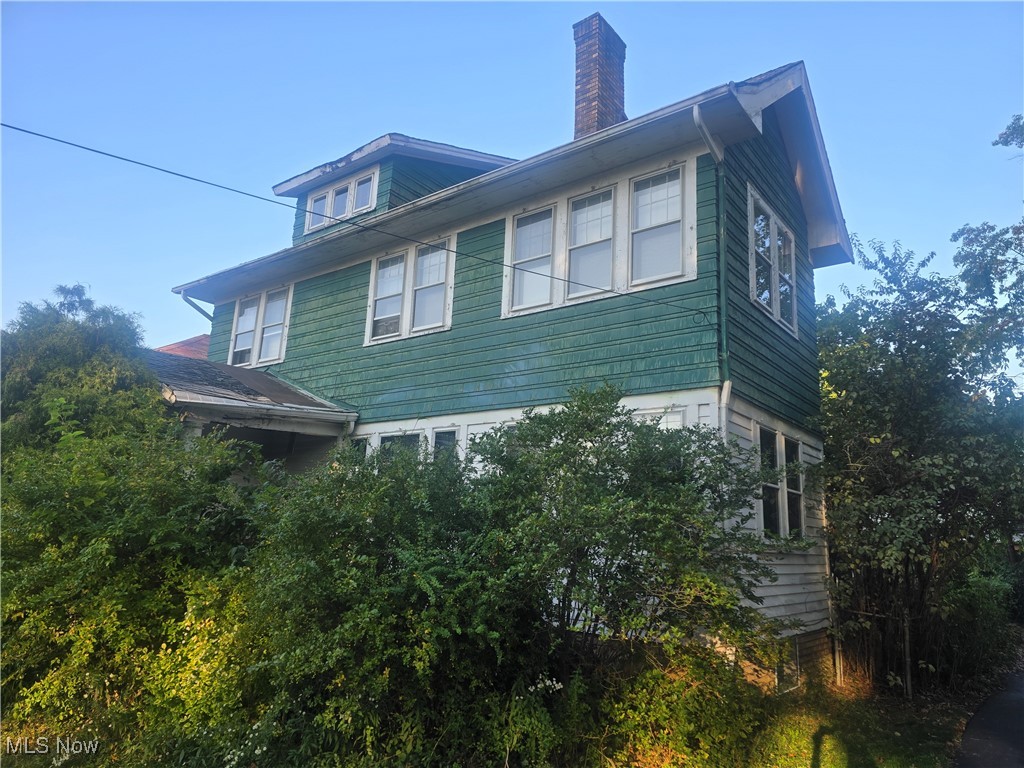 Waterbury Heights 02 - Residential