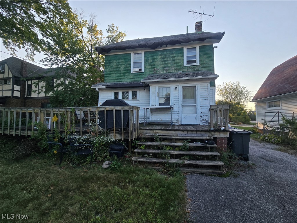 Waterbury Heights 02 - Residential