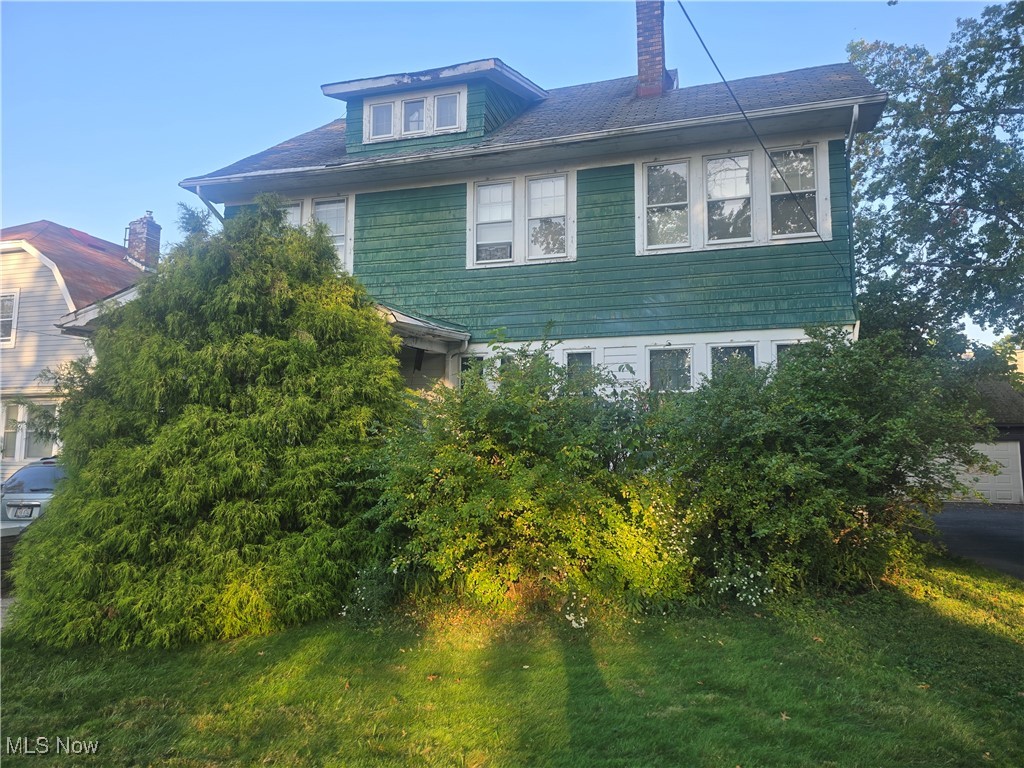 Waterbury Heights 02 - Residential