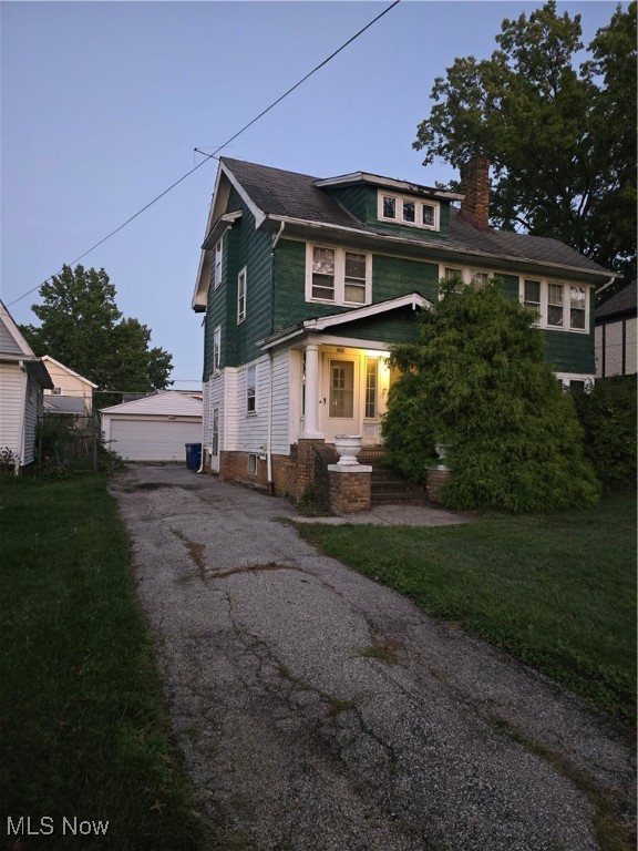 Waterbury Heights 02 - Residential