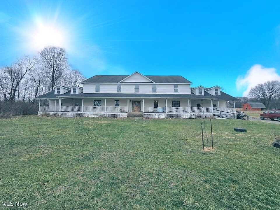 1001 Cunningham Road, Salem, Ohio image 23