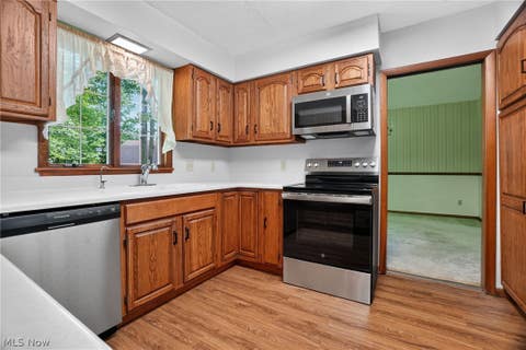 Tiny photo for 1020 Cornerwood Drive, Jefferson, OH 44047 (MLS # 5239351)